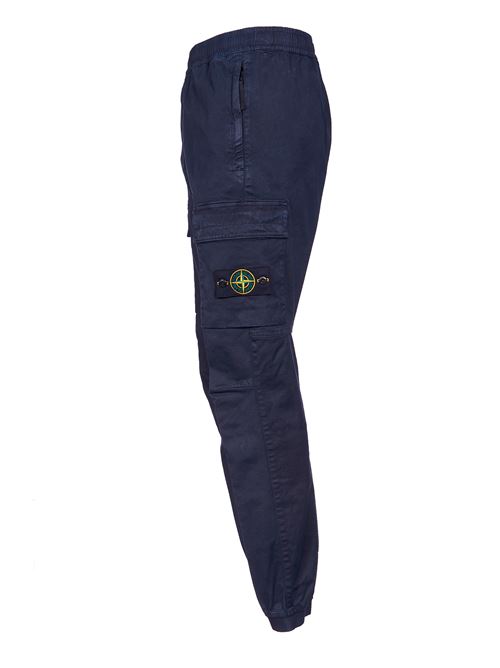 Pantaloni regolari STONE ISLAND | 8115313L1A0120